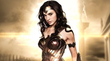 6 razões para Mulher-Maravilha se tornar o melhor filme da DC até o momento