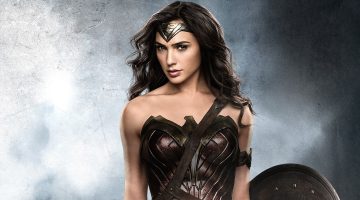 15 motivos para ficarmos animados com o filme da Mulher-Maravilha