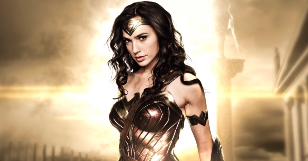 Por que Mulher-Maravilha é tão importante para os filmes de super-heróis?