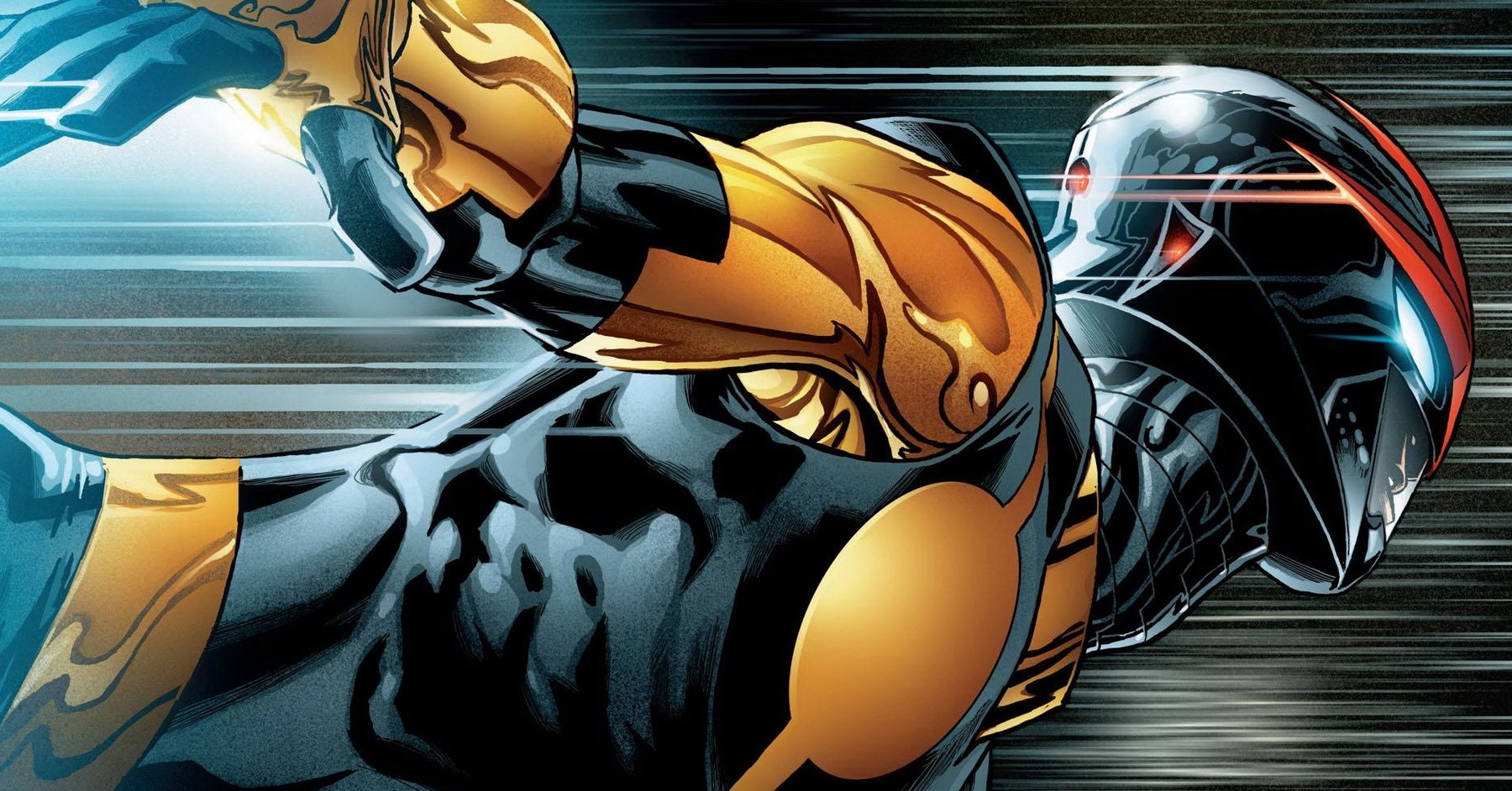 10 personagens que poderiam aparecer em Guardiões da Galáxia Vol. 3