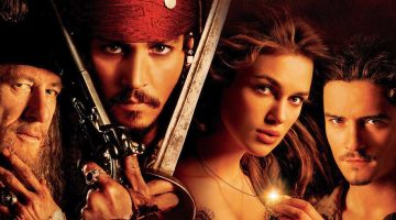 Entenda por que chegou a hora de encerrar a franquia Piratas do Caribe