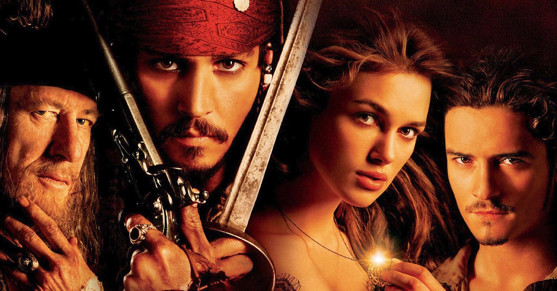 Entenda por que chegou a hora de encerrar a franquia Piratas do Caribe