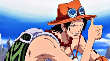 One Piece: ator de Ace no live-action comenta o papel