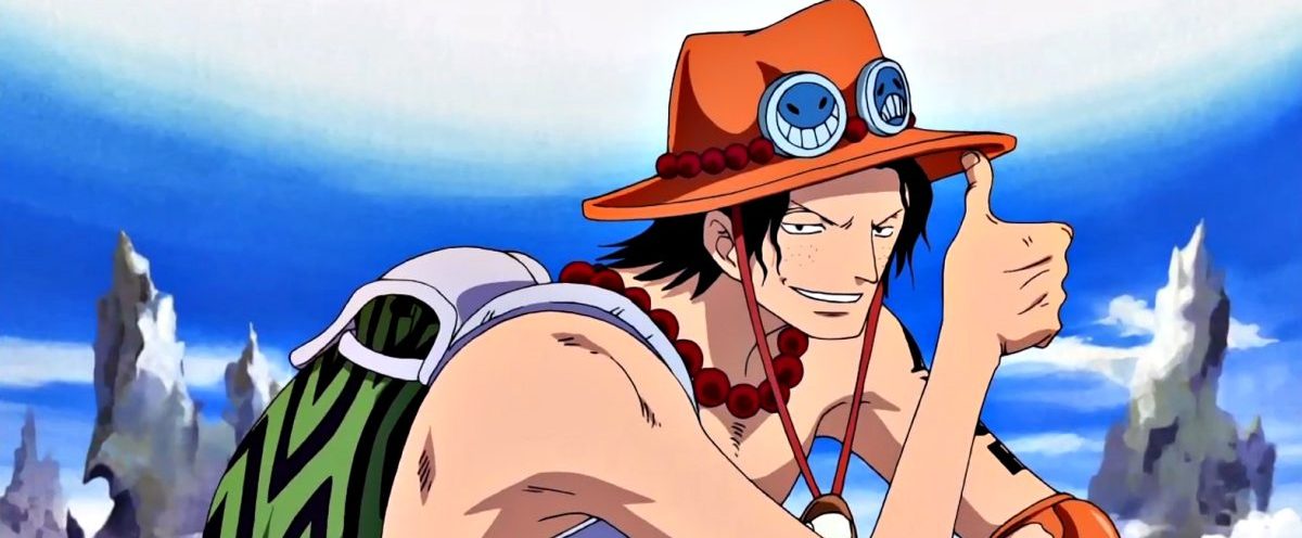 One Piece: ator de Ace no live-action comenta o papel