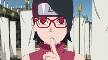 Boruto: Naruto Next Generations vai adaptar arco adorado no mangá