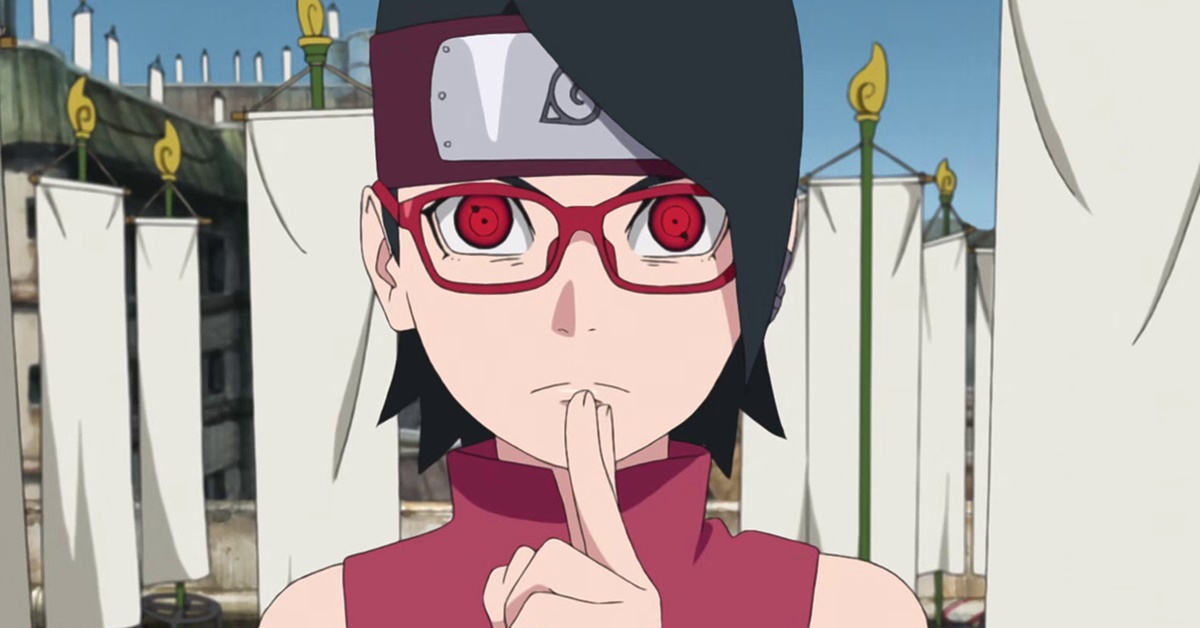 Boruto: Naruto Next Generations vai adaptar arco adorado no mangá