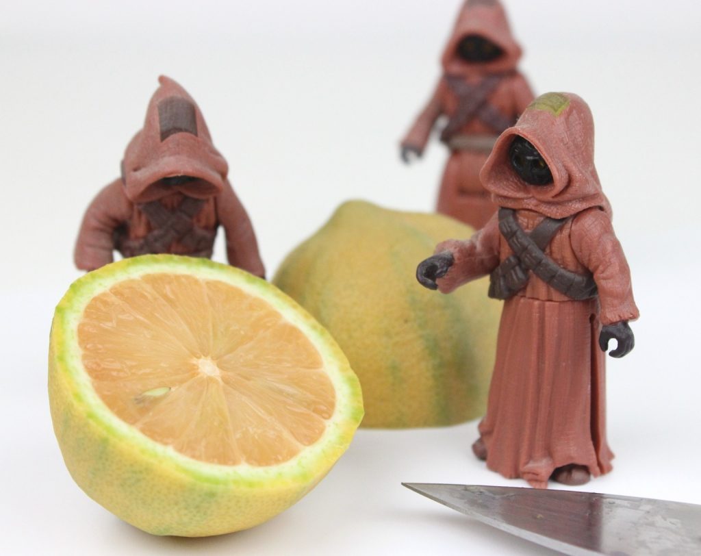 starwarscozinha