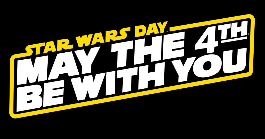 10 maneiras que os fãs podem celebrar o Star Wars Day