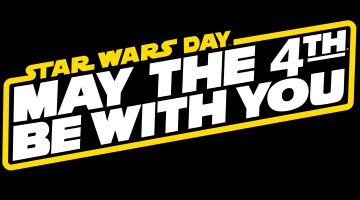10 maneiras que os fãs podem celebrar o Star Wars Day