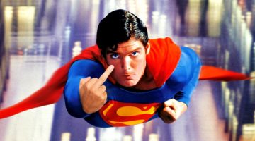 15 razões que fazem do Superman um herói muito inconveniente