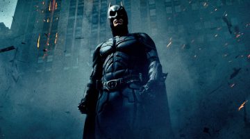Entenda por que a trilogia O Cavaleiro das Trevas não foi muito boa para o Batman