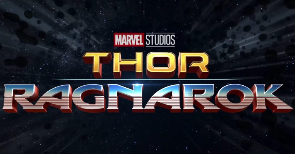 12 coisas que nós já sabemos sobre Thor: Ragnarok