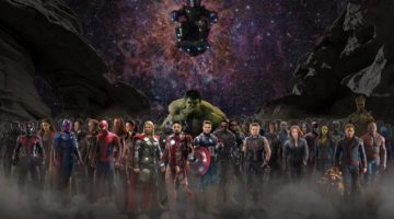 Saiba como será o trailer de Vingadores: Guerra Infinita