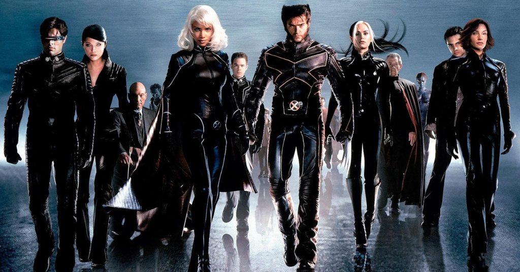A estranha trajetória da franquia X-Men nos cinemas