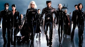 A estranha trajetória da franquia X-Men nos cinemas