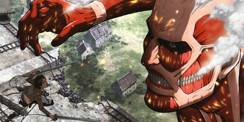 Attack on Titan: 5 Coisas que você precisa saber