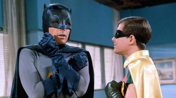 5 séries sobre super-heróis que mudaram tudo