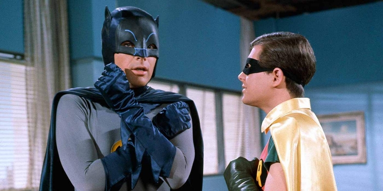 5 séries sobre super-heróis que mudaram tudo