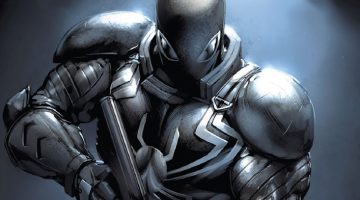 Foto de bastidores pode ter revelado visual de Tom Hardy como Venom