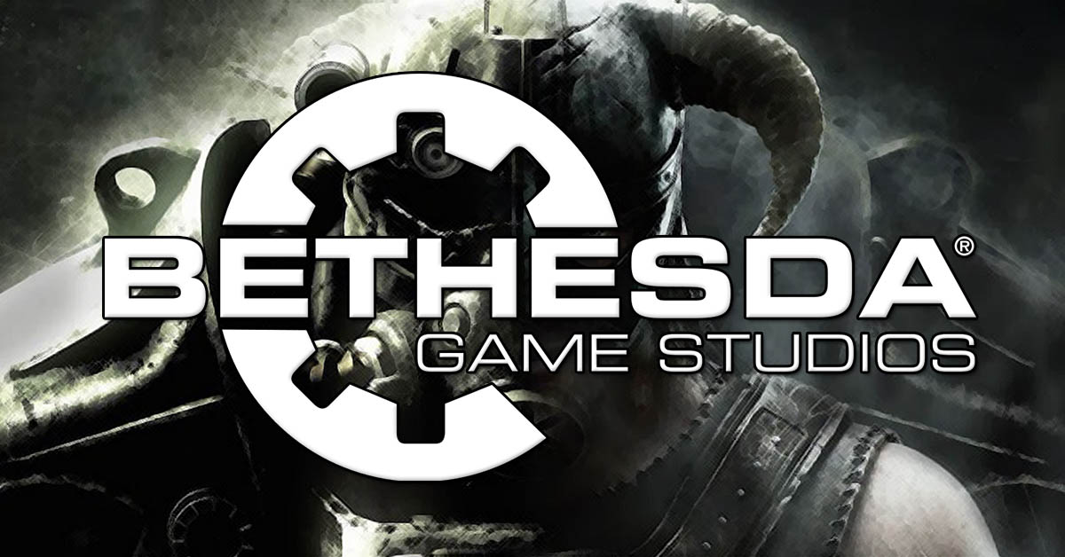 Jogos publicados pela Bethesda tem queda enorme de preço no Steam