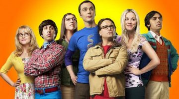 Estreia da 11ª temporada de Big Bang Theory no Brasil terá maratona