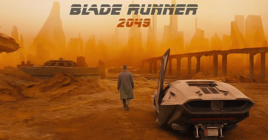 Blade Runner 2049 vai trazer a resposta se Deckard é um replicante