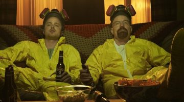 4 Séries excelentes que nunca tiveram uma temporada ruim