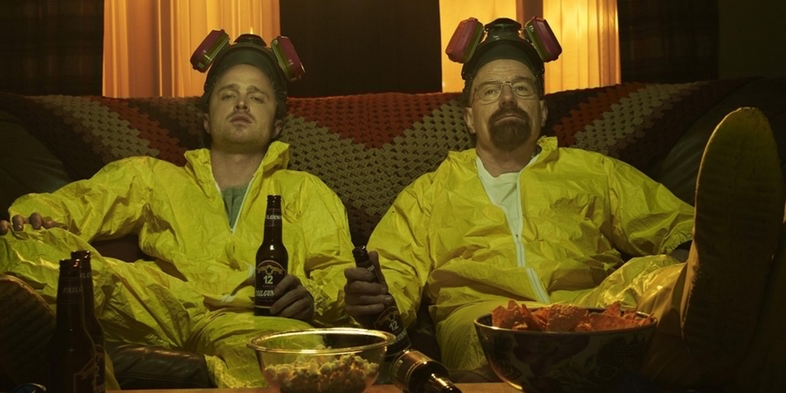 4 Séries excelentes que nunca tiveram uma temporada ruim
