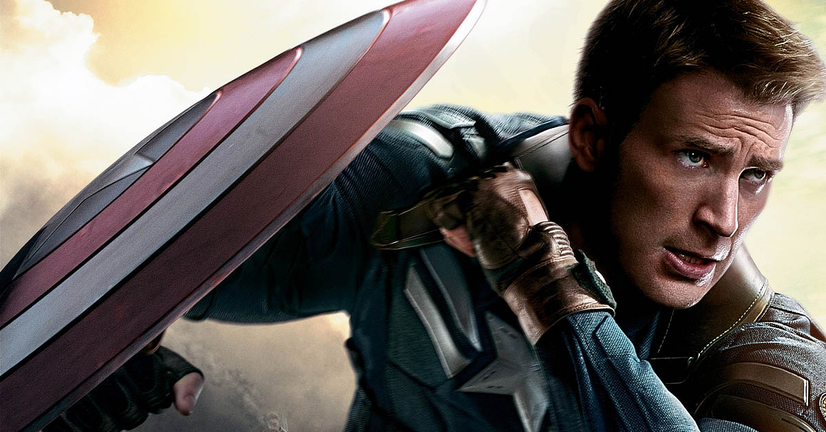 Vingadores 4 pode ser o último filme de Chris Evans como Capitão América