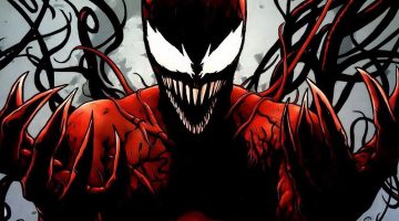 Venom: rumores falam sobre a participação do Carnificina no filme