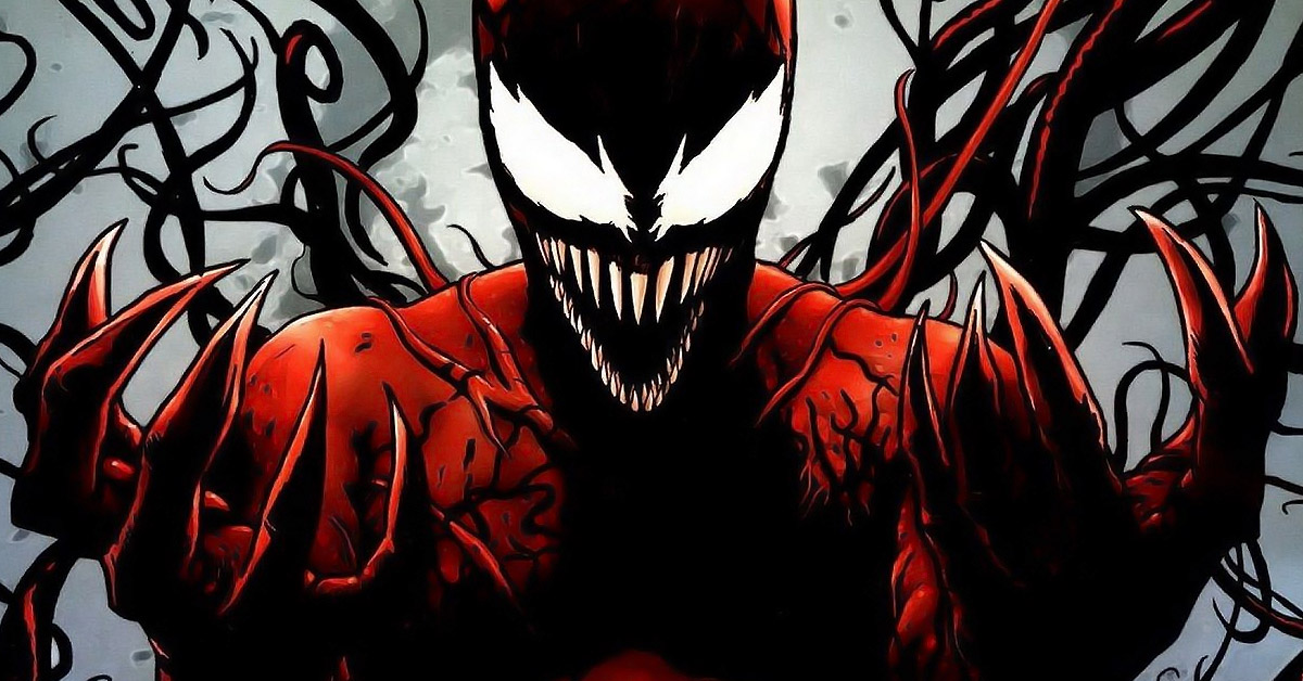 Cameron Monaghan, estrela de Gotham, quer ser Carnificina em Venom