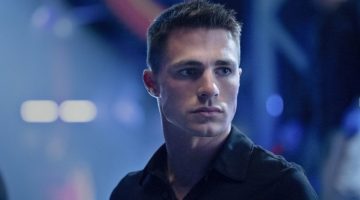 Ator de Arrow é confirmado no elenco de American Horror Story