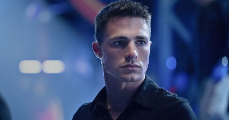 Ator de Arrow é confirmado no elenco de American Horror Story