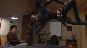 Live-action de Death Note vai chegar aos cinemas brasileiros em agosto