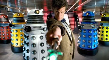 4 séries que foram banidas por motivos ridículos