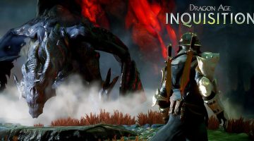 BioWare diz que “algo está acontecendo” com a franquia Dragon Age