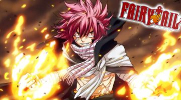 Heróis de Fairy Tail e Farmagia se encontram em arte promocional