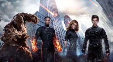 5 grandes atores que foram desperdiçados em filmes de super-heróis