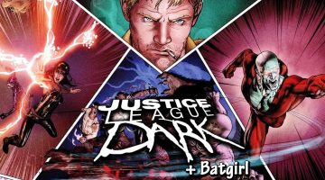 Liga da Justiça Sombria e Batgirl podem ser as novas produções da DC