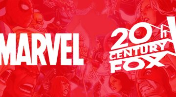 Fox anuncia data da estréia de seis filmes “secretos” da Marvel até 2021