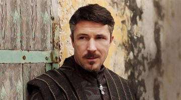 Teoria dos fãs de Game of Thrones é confirmada por um dos atores