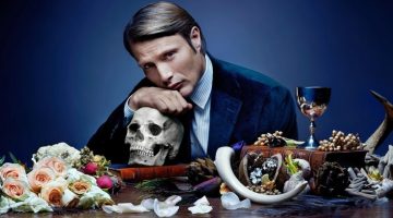 Hannibal: Netflix melhora iluminação nos episódios da série