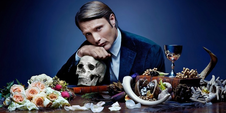 Hannibal: Netflix melhora iluminação nos episódios da série