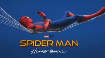 Homem-Aranha: De Volta ao Lar terá várias cenas pós-créditos