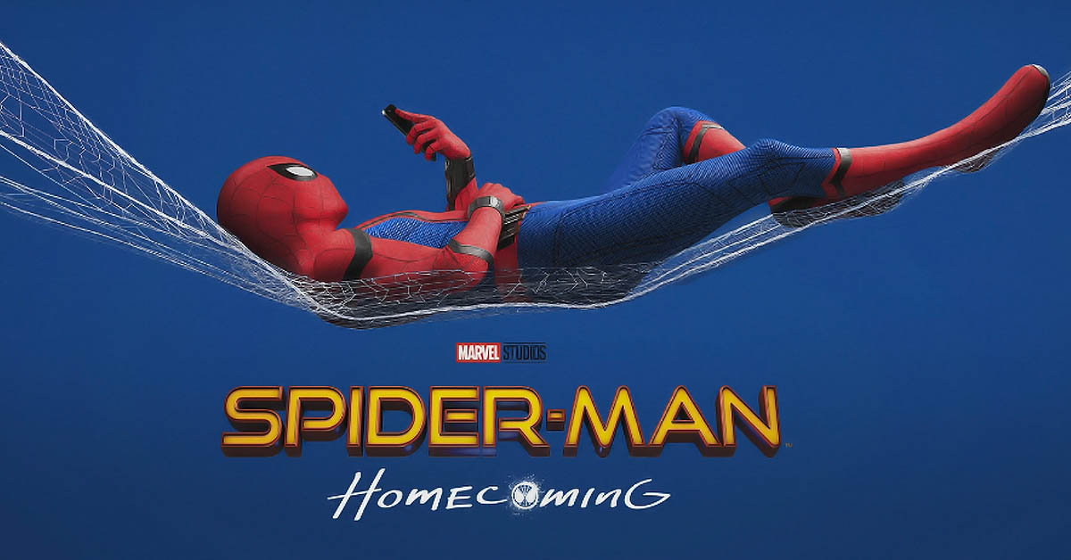 Homem-Aranha: De Volta ao Lar terá várias cenas pós-créditos