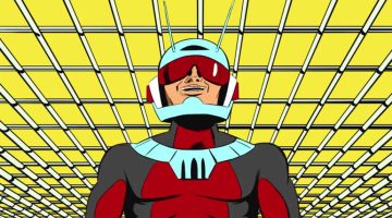Disney XD lança primeiro curta animado do Homem-Formiga