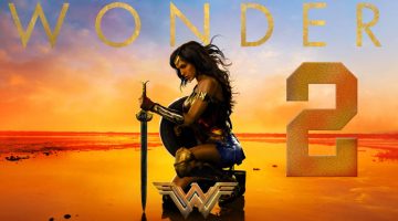 Patty Jenkins retorna na direção da sequência de Mulher-Maravilha