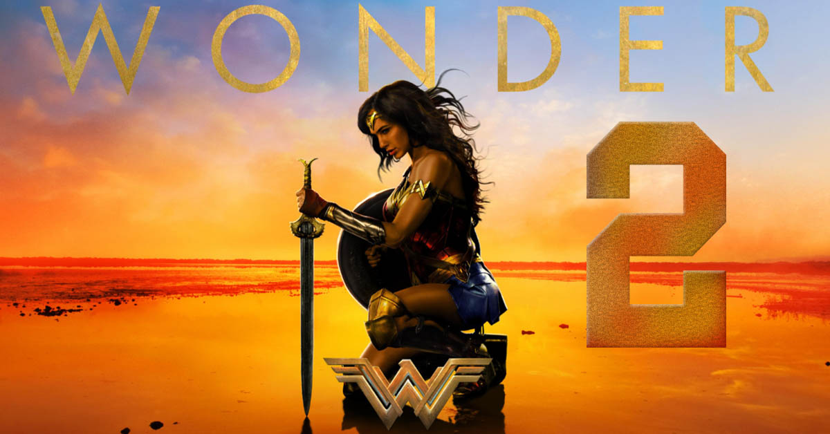 Patty Jenkins retorna na direção da sequência de Mulher-Maravilha