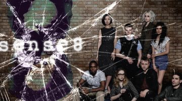 Netflix cancela série Sense8 após duas temporadas