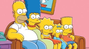 Maratona de 28 horas antecede nova temporada de Os Simpsons